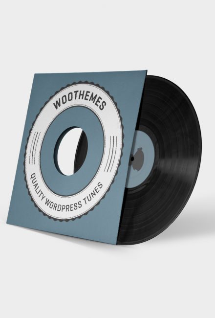 Woo Album #1
