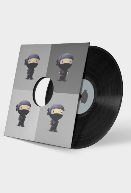 Woo Album #3